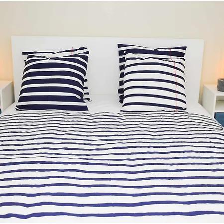 Apartman Le Charmy Blue * Wifi * Centre Historique