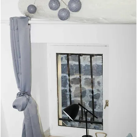 Apartman Le Charmy Blue * Wifi * Centre Historique Agde