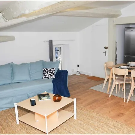 Le Charmy Blue * Wifi * Centre Historique * Agde