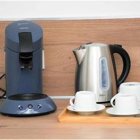 Le Charmy Blue * Wifi * Centre Historique Apartman *